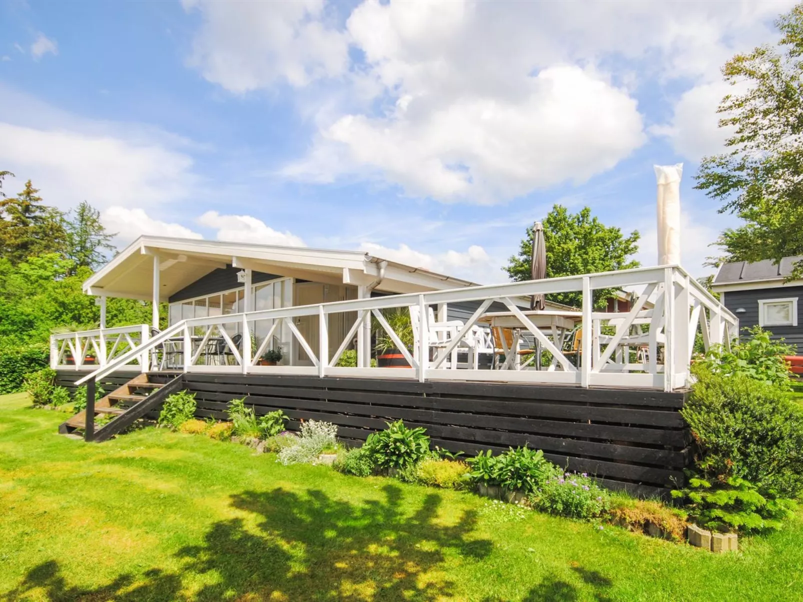 "Annabeth" - 300m to the fjord