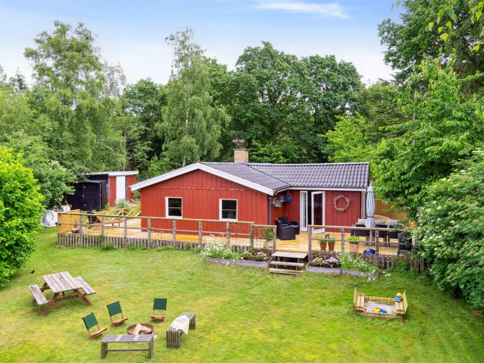 "Reika" - 1km from the sea