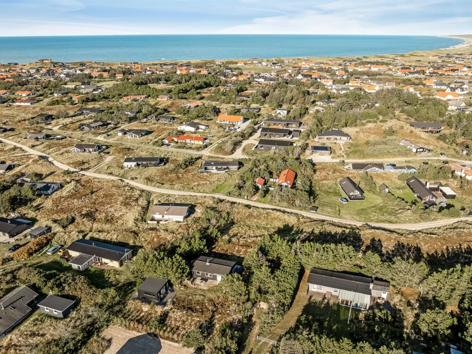 "Letta" - 800m from the sea