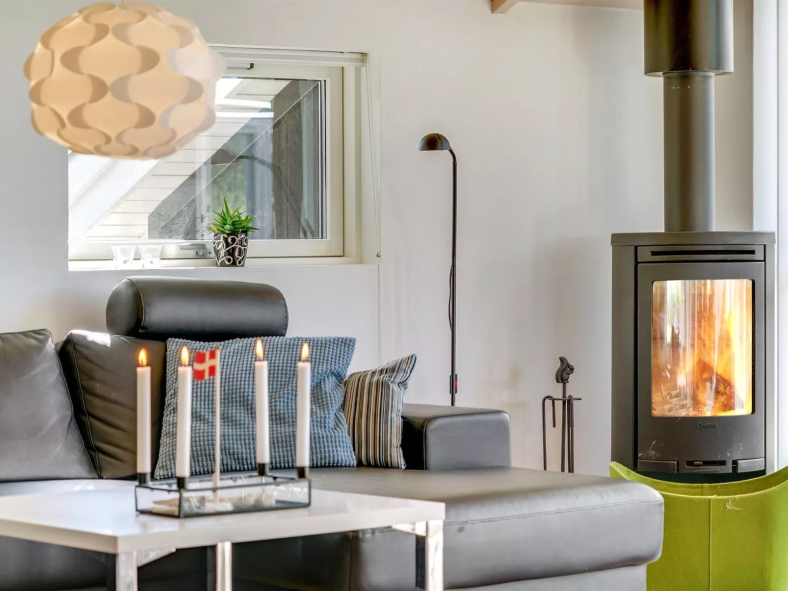 "Aria" - 1.2km from the sea