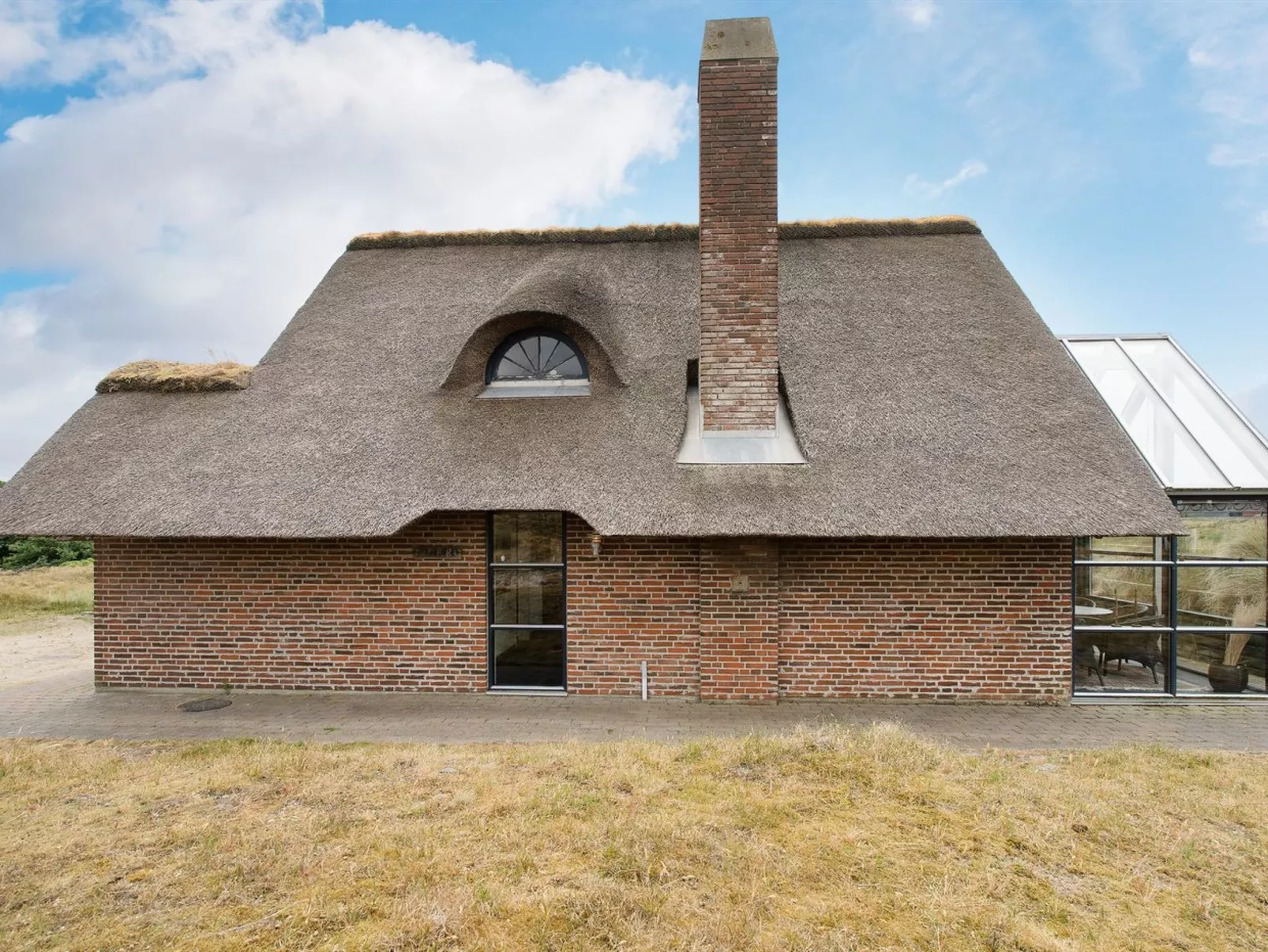 "Anselmi" - 450m from the sea