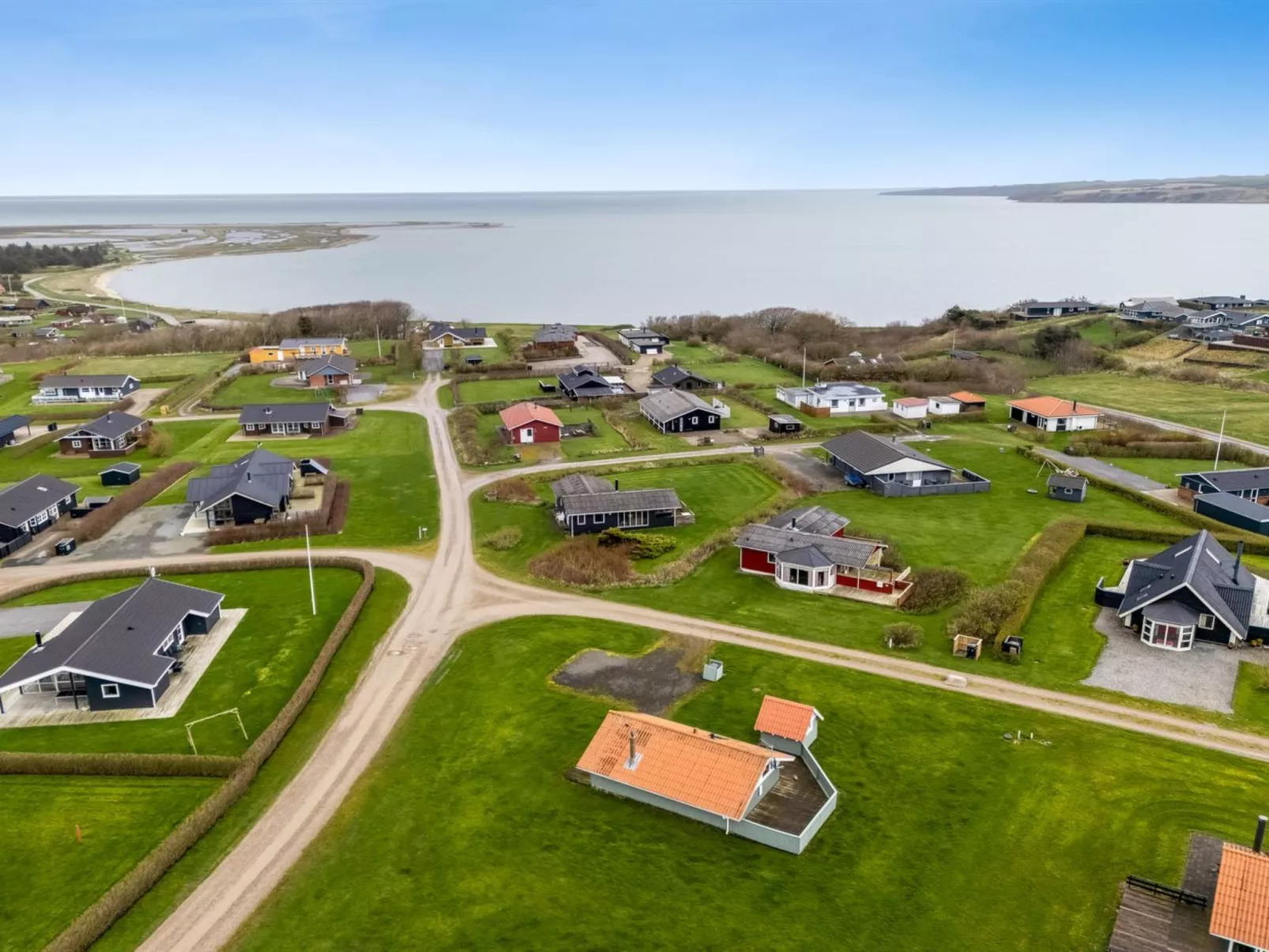 "Lonne" - 750m to the fjord