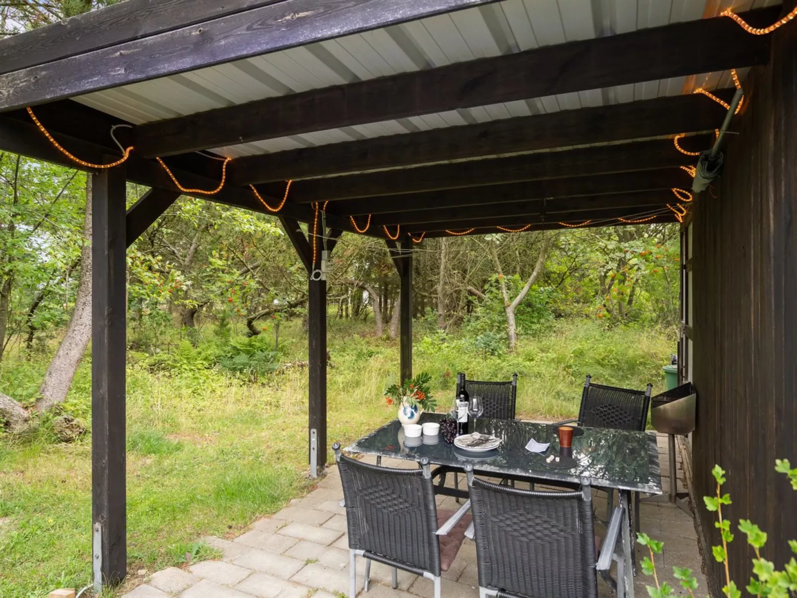 "Saxi" - 2.6km from the sea