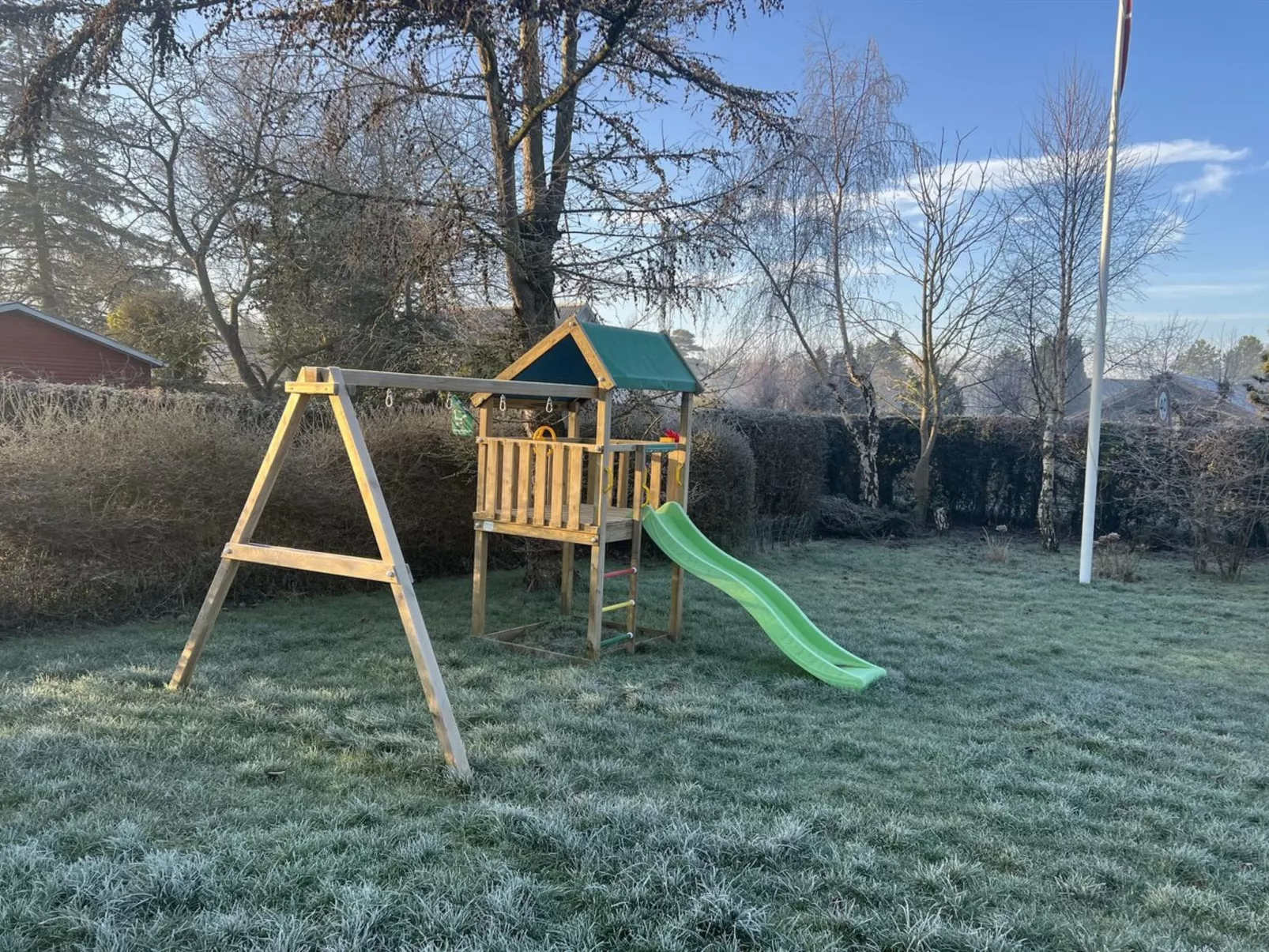 "Agda" - 100m from the sea