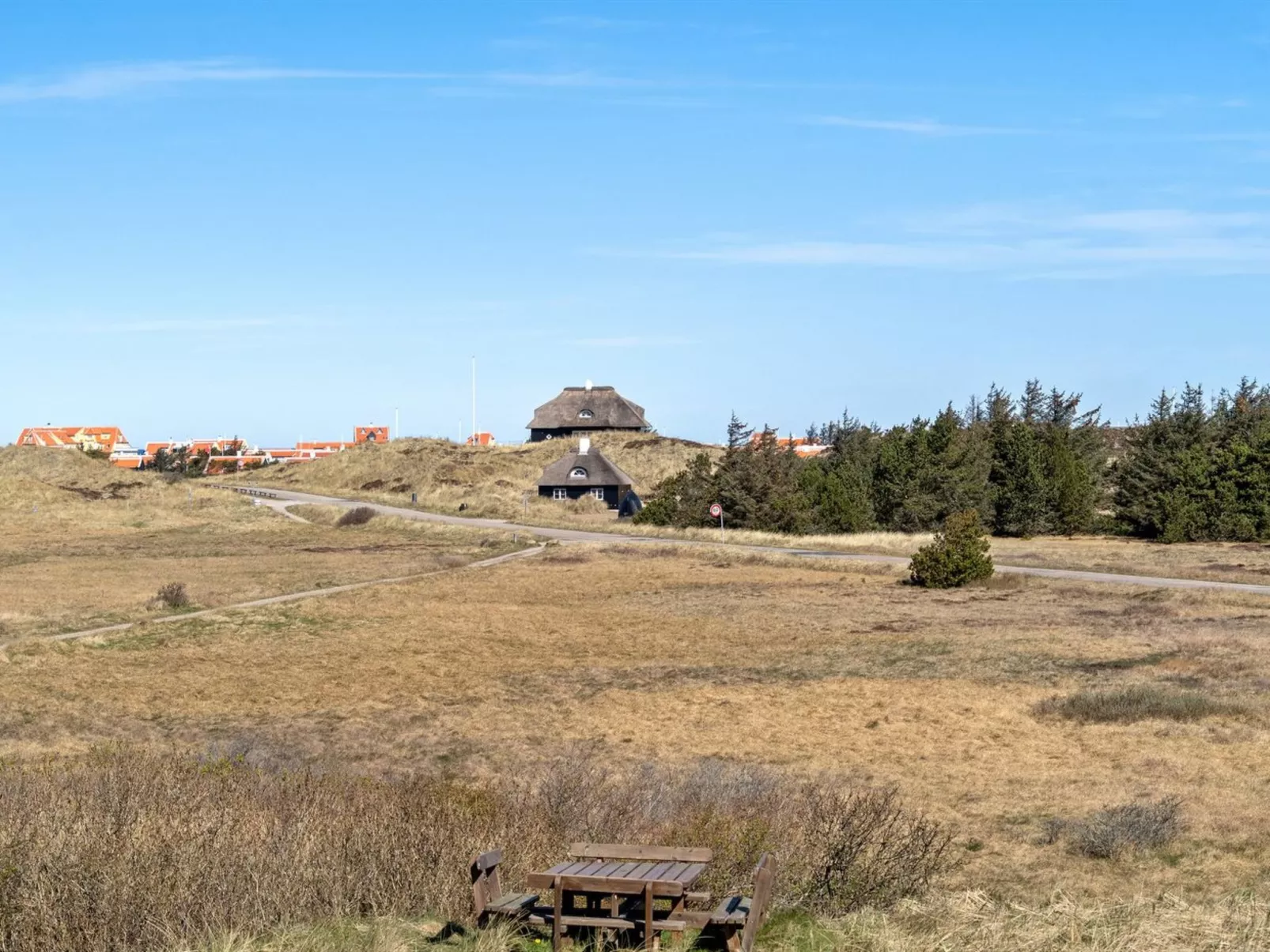 "Aline" - 1km from the sea