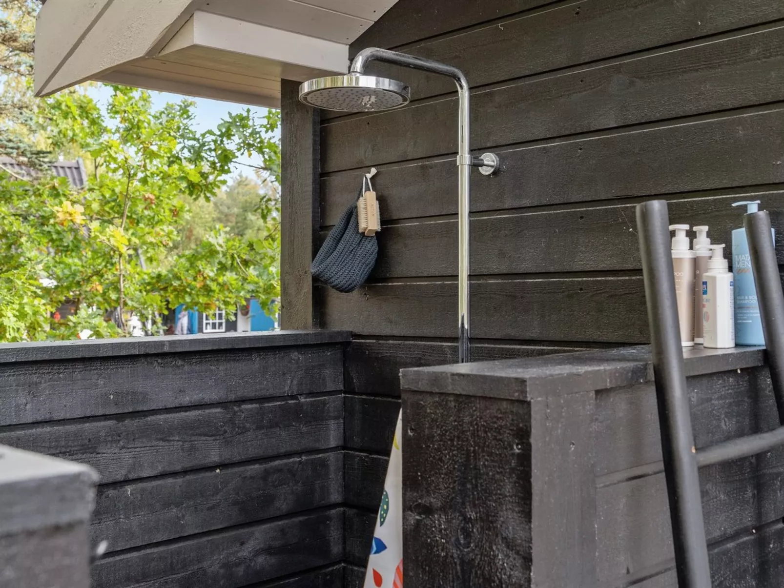 "Grethe" - 750m from the sea