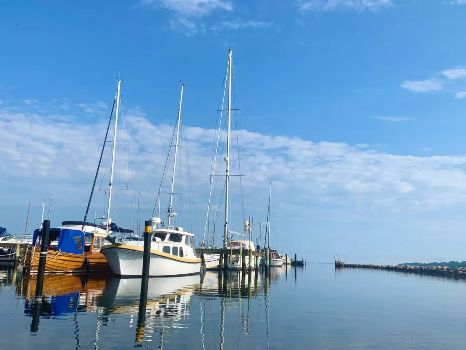 "Iadrik" - 85m to the fjord