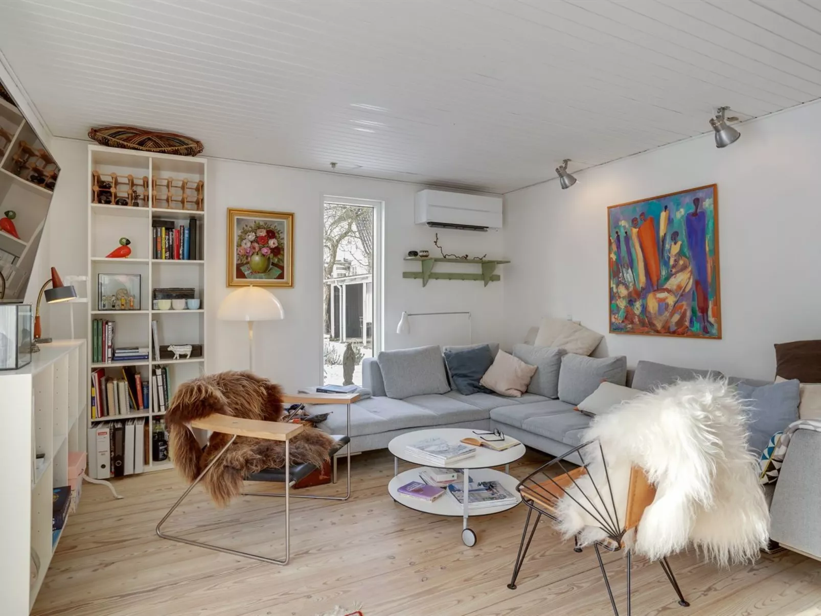 "Eeli" - 150m from the sea