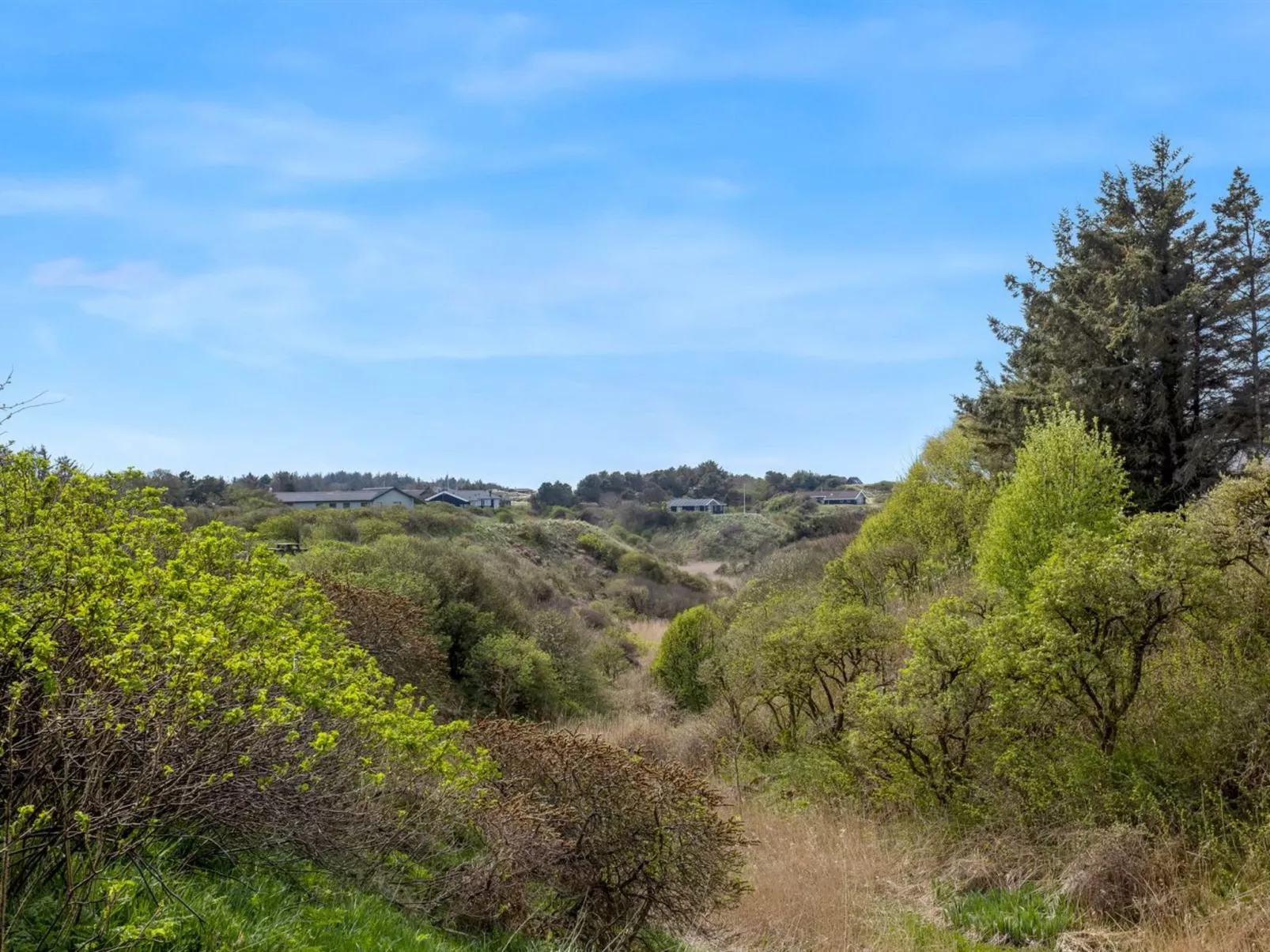 "Wante" - 900m from the sea