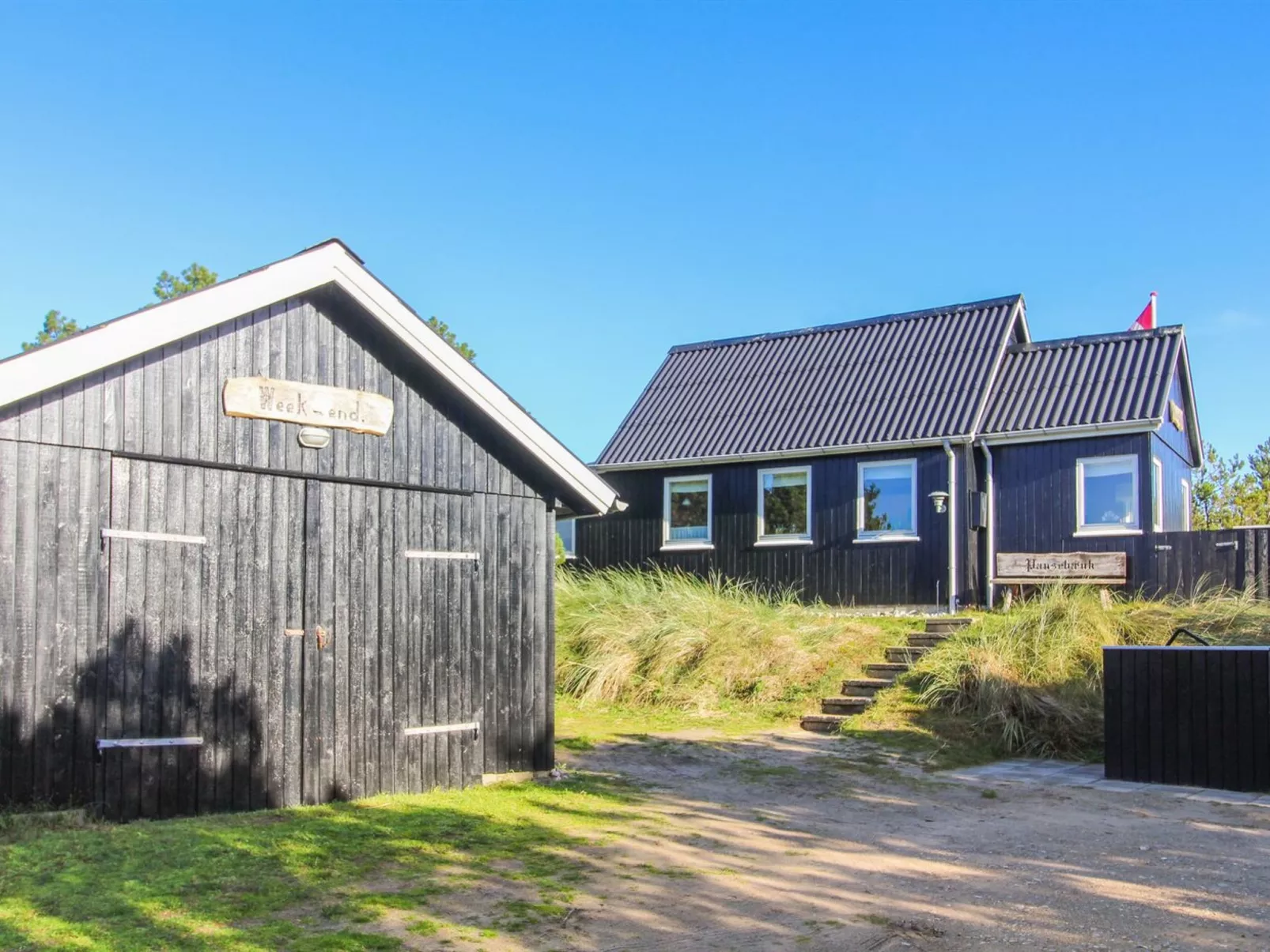 "Annakarin" - 500m from the sea