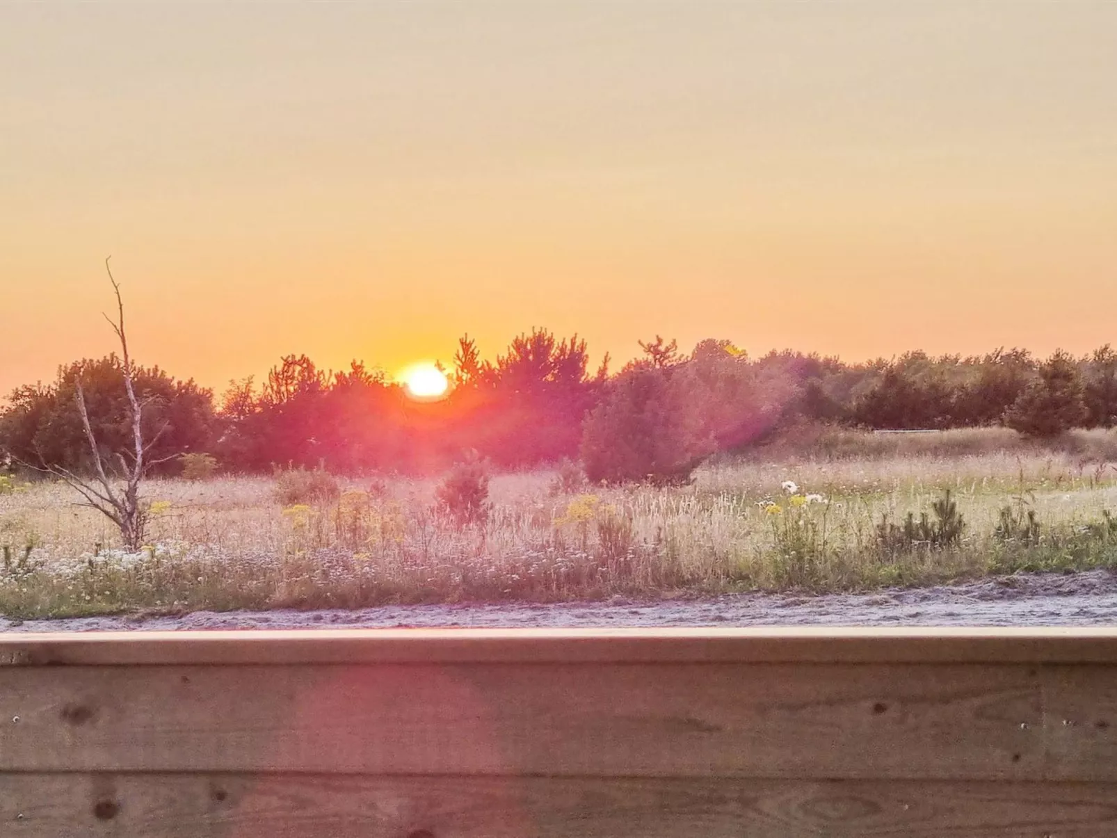 "Ariadne" - 900m from the sea