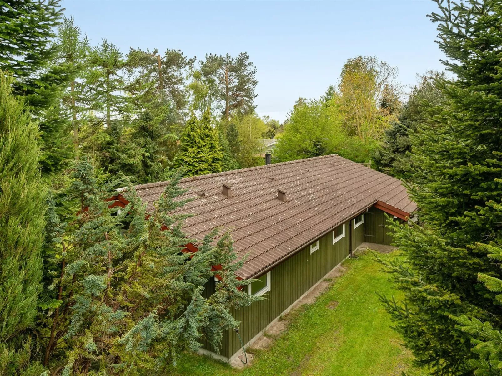 "Loreia" - 200m from the sea