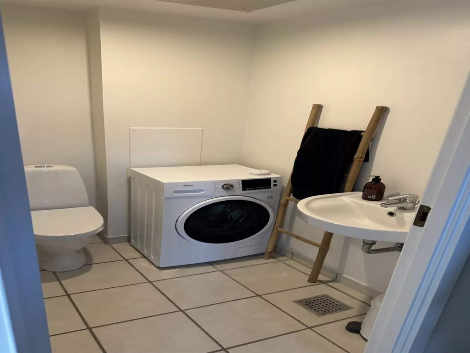 "Ninne" - 50m from the sea