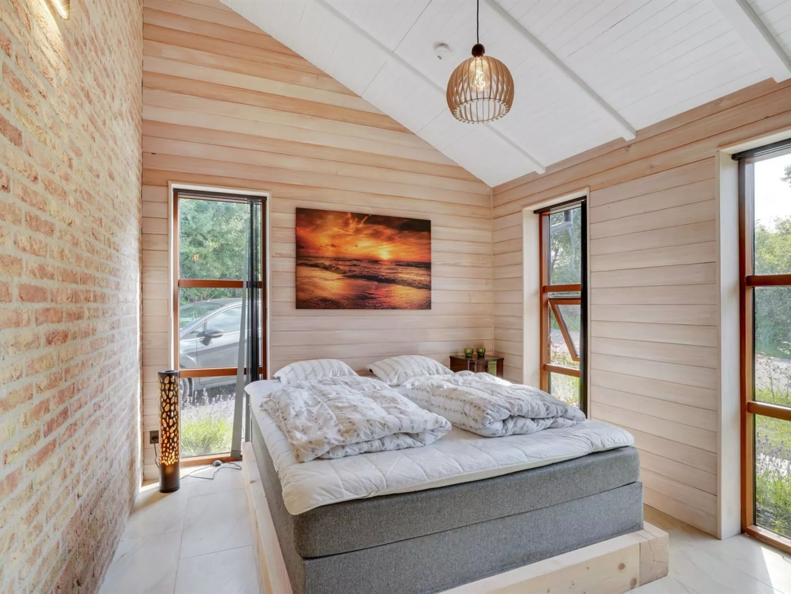 "Andri" - 600m to the fjord