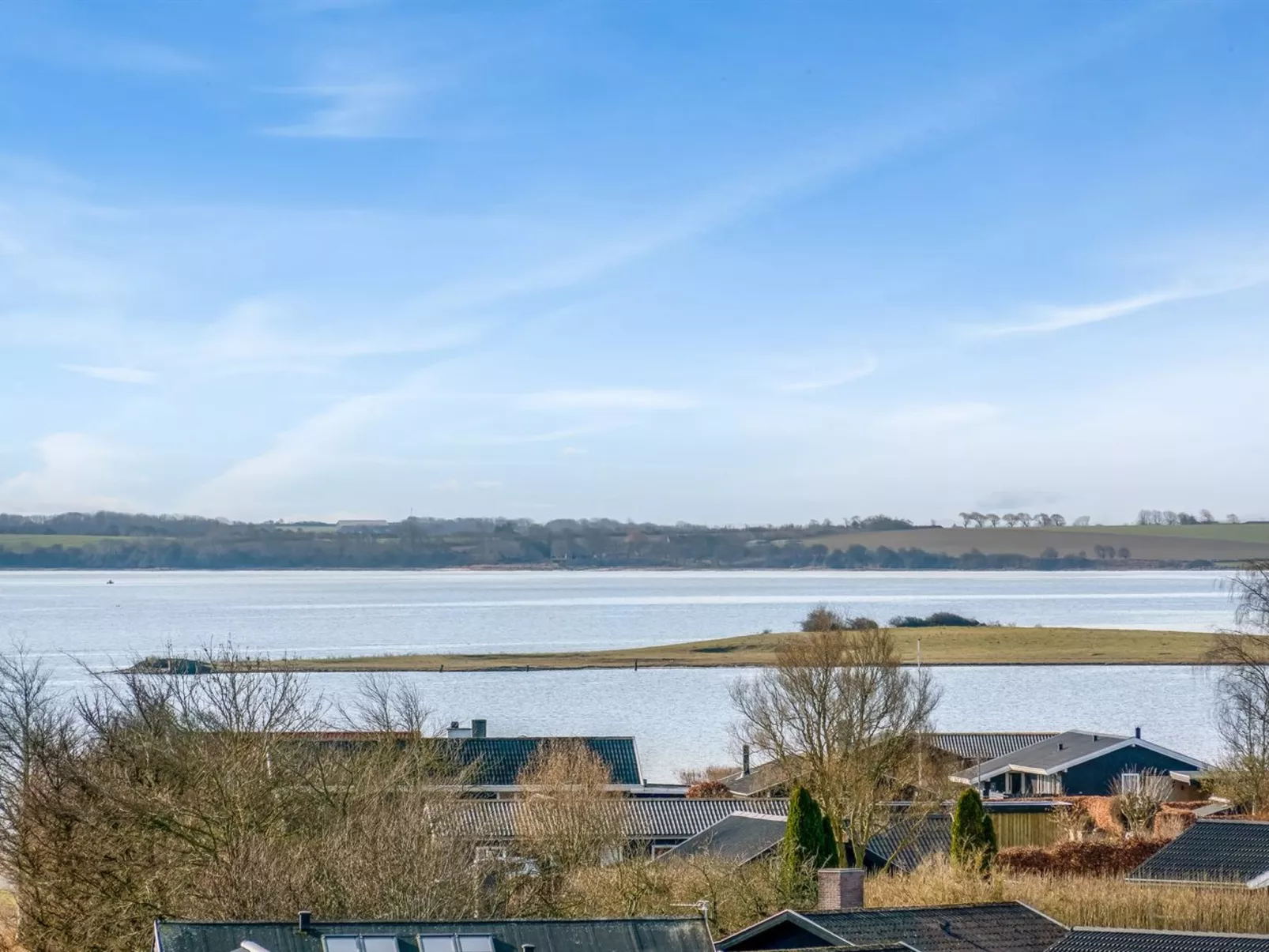 "Kalle" - 400m from the sea