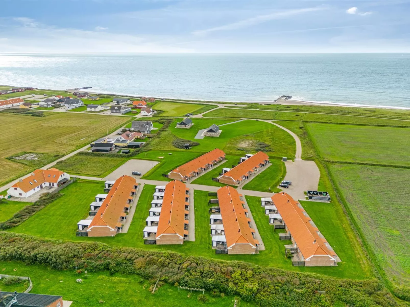 "Smeralda" - 200m from the sea