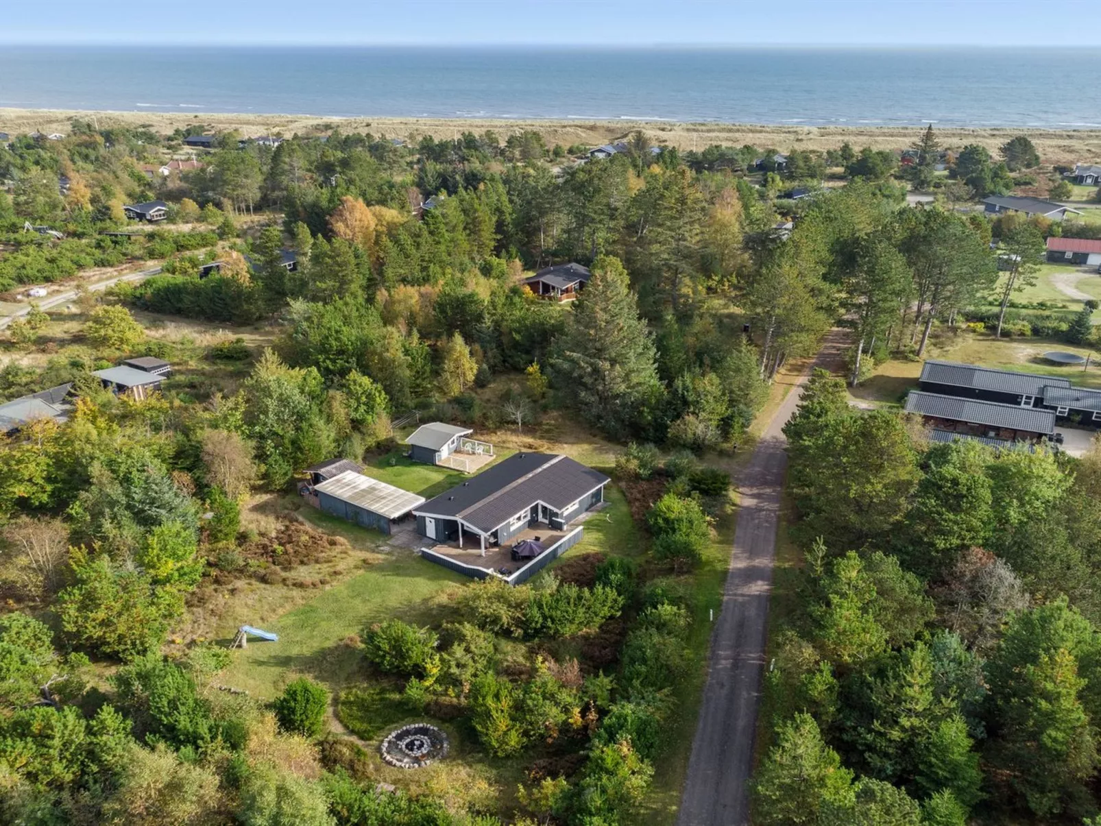 "Bia" - 250m from the sea