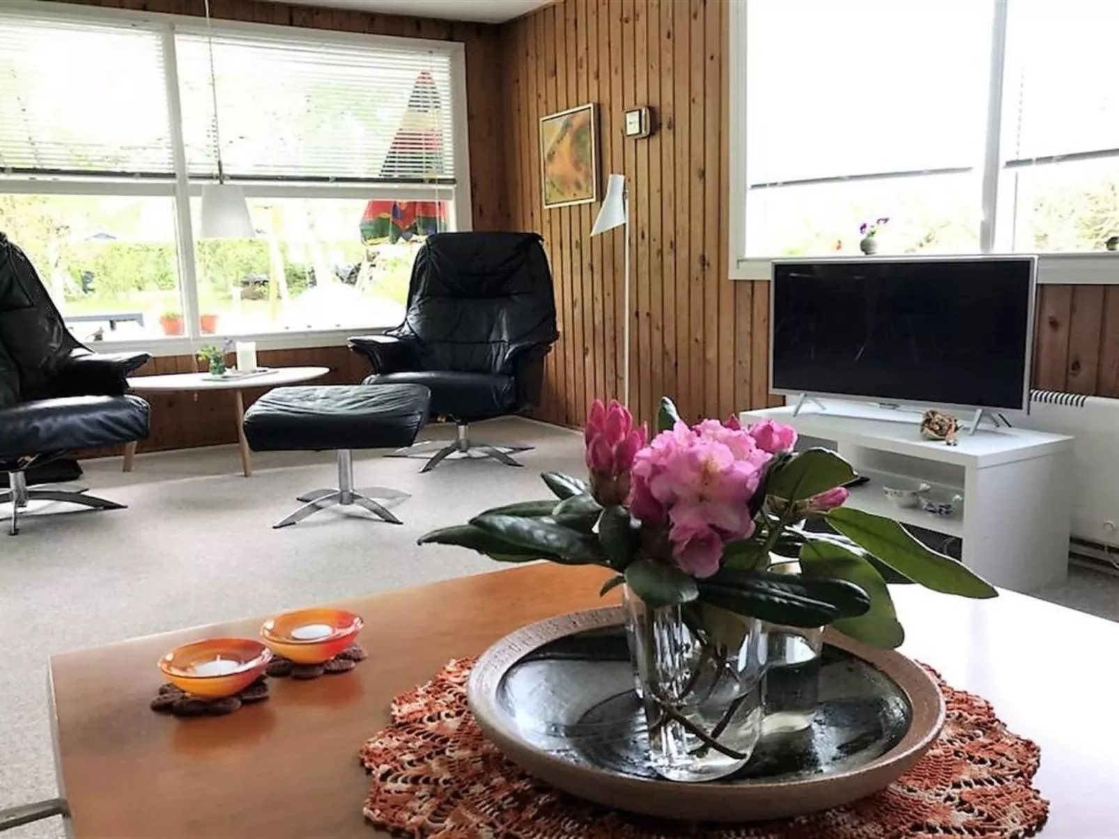 "Desche" - 300m from the sea