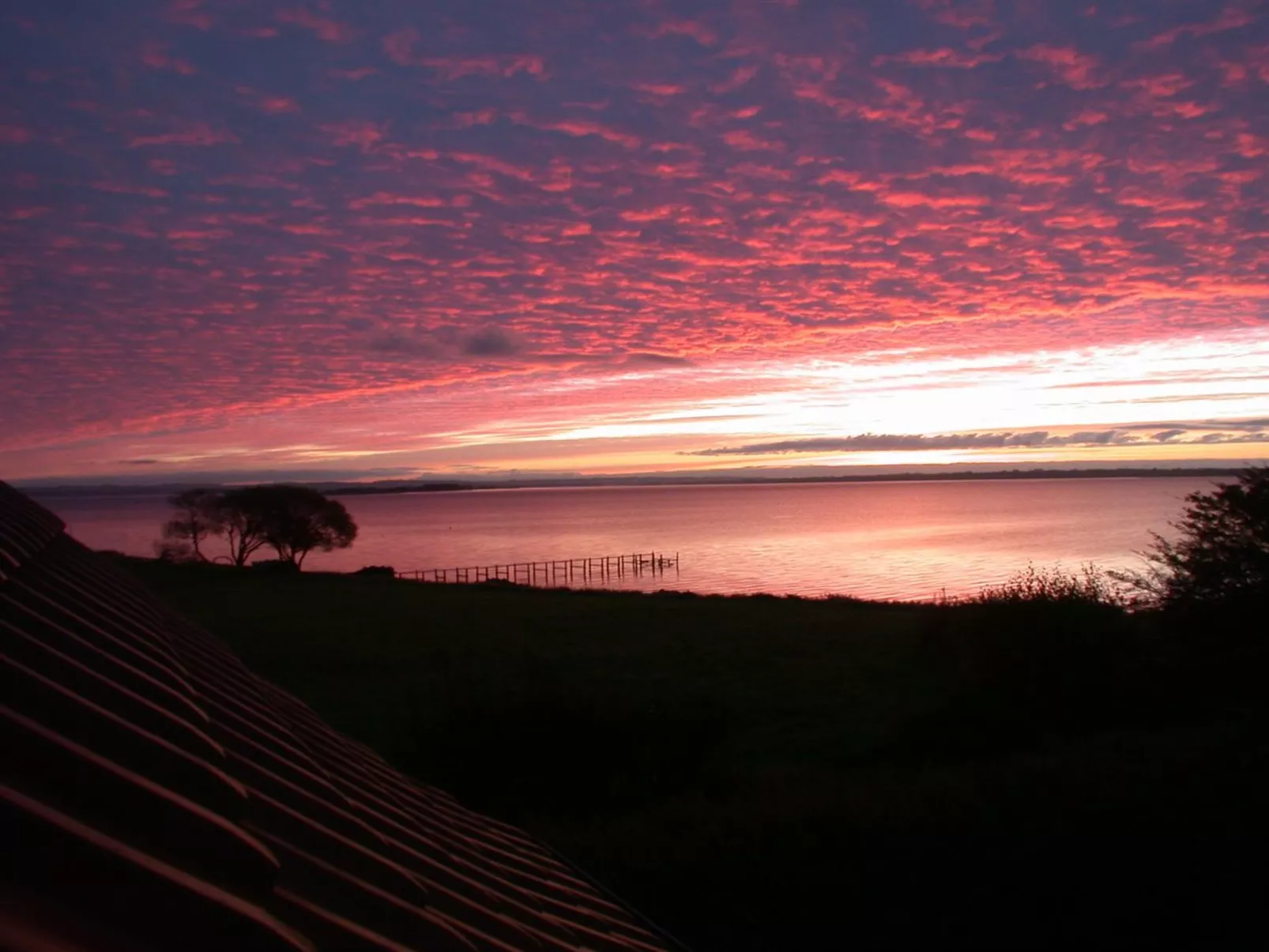 "Sissela" - 5m from the sea