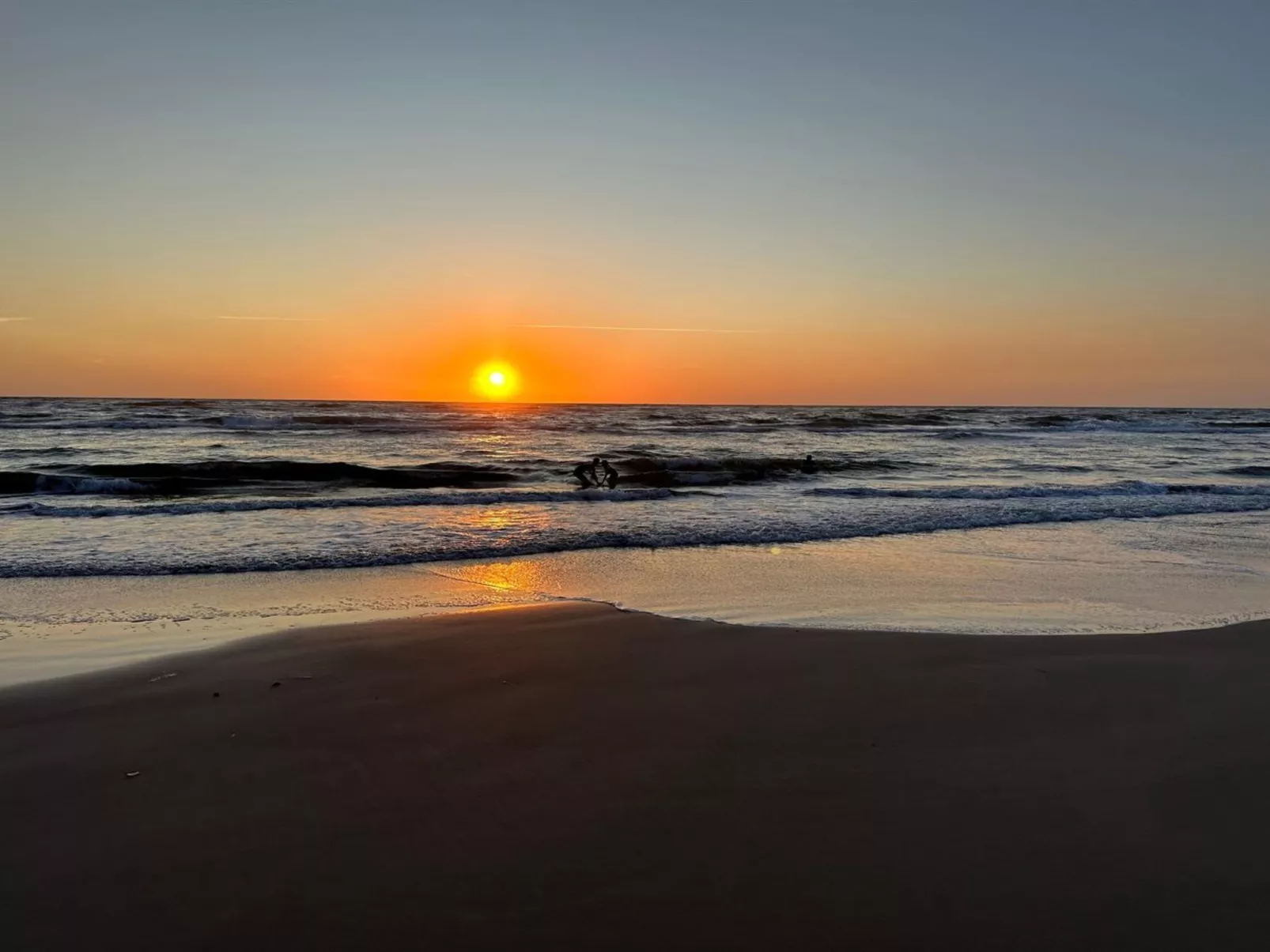 "Annaliese" - 175m from the sea