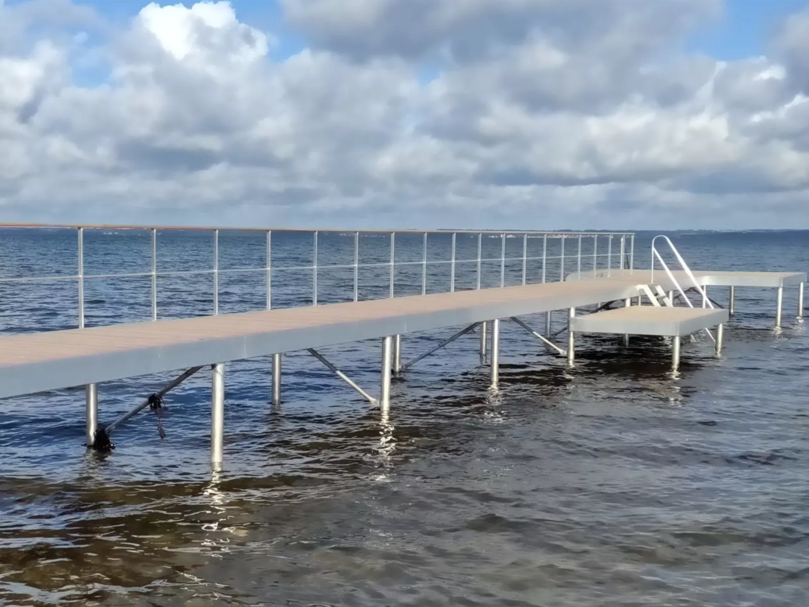 "Verneri" - 300m from the sea