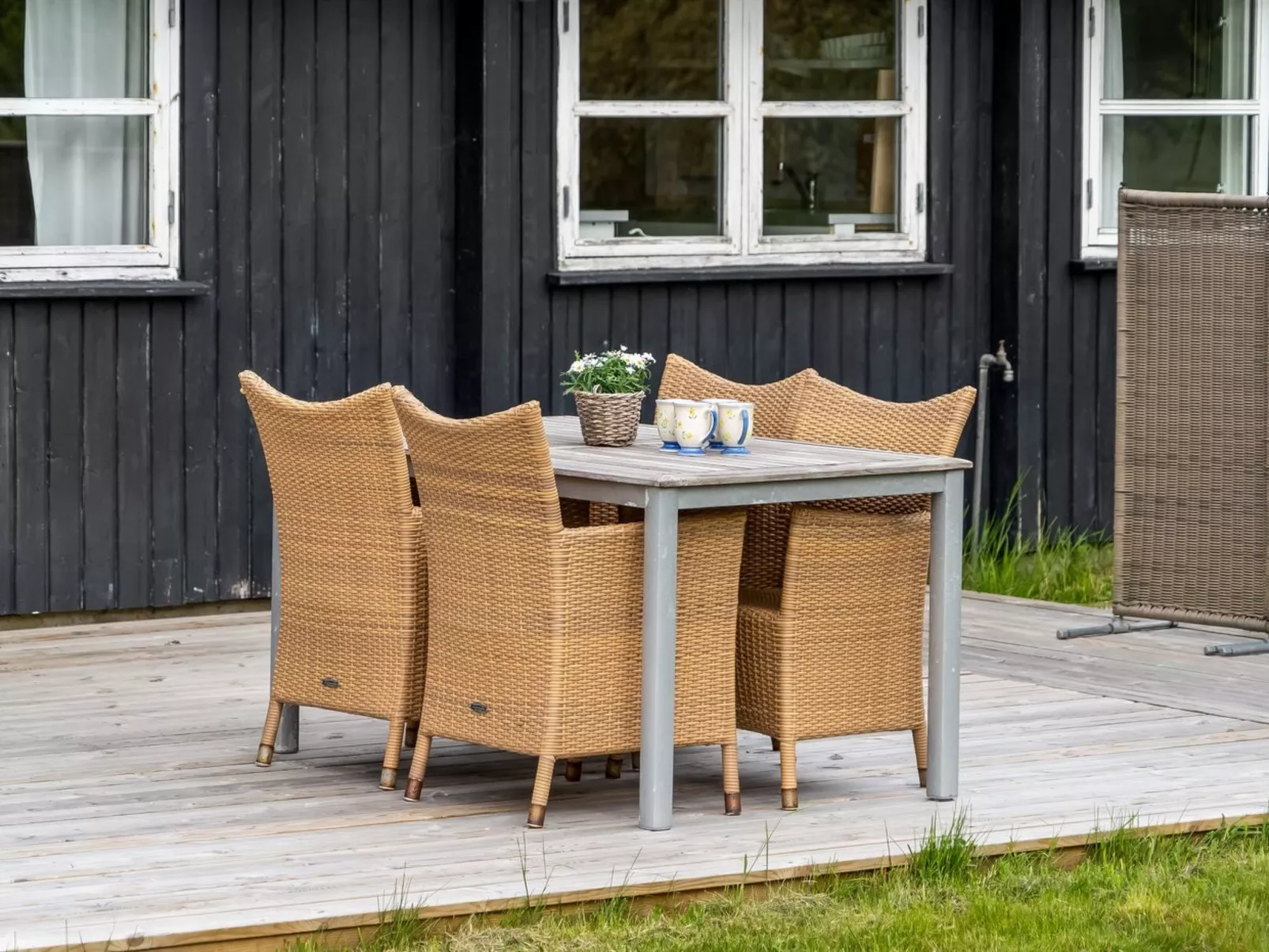 "Tera" - 600m from the sea