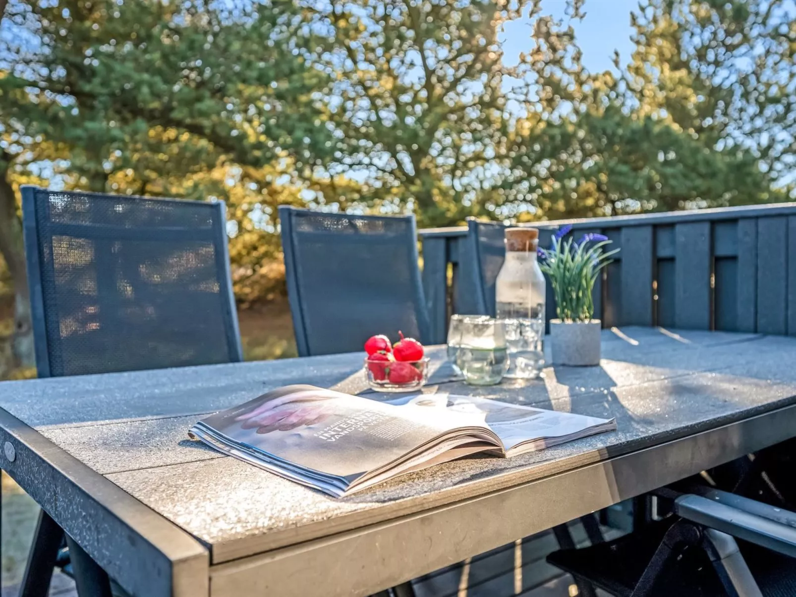 "Jula" - 800m from the sea