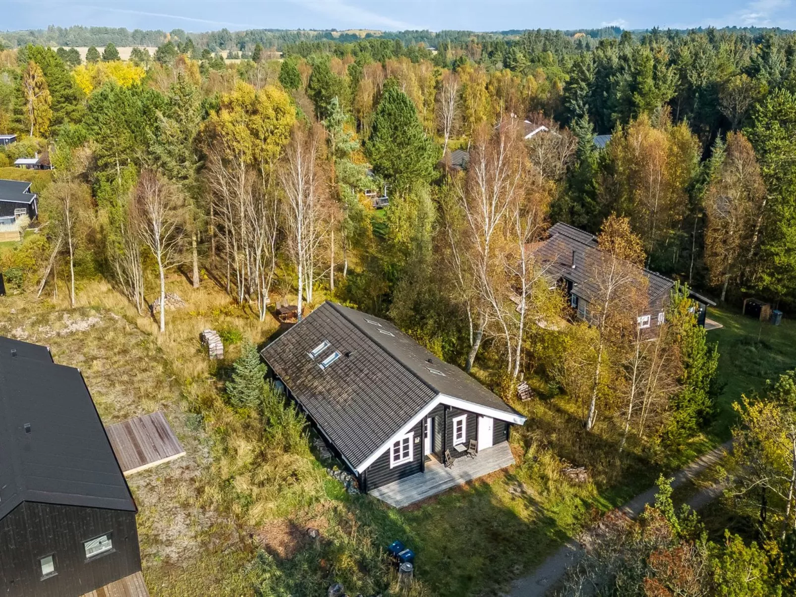 "Tanas" - 2km from the sea