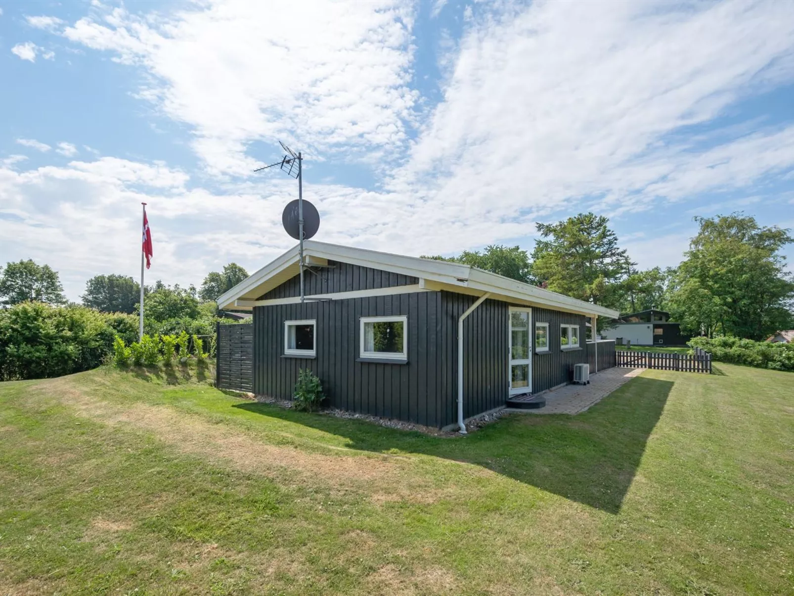 "Raija" - 400m from the sea