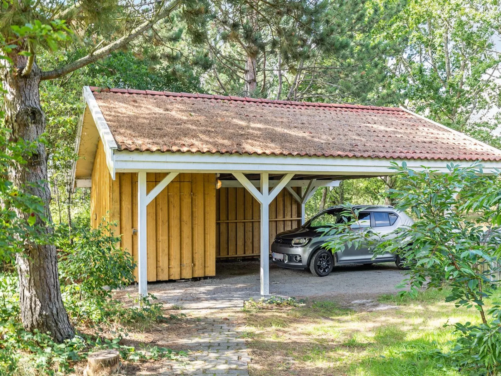 "Ailen" - 500m from the sea