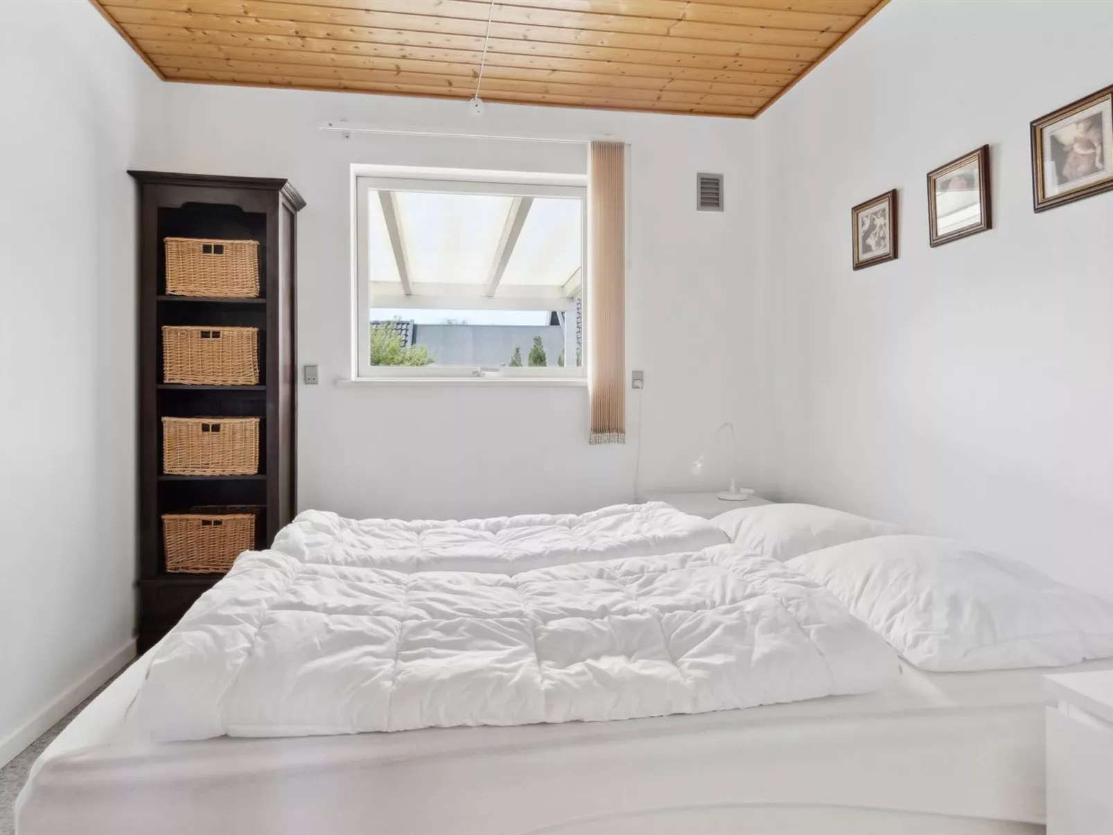 "Onni" - 1km from the sea-Binnen