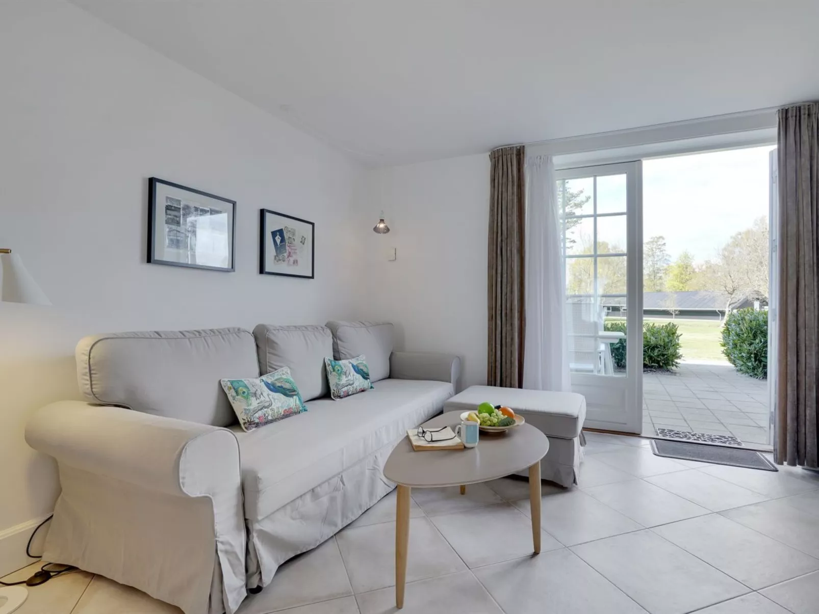 "Lenke" - 100m from the sea