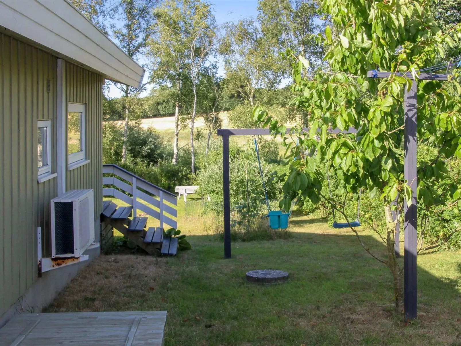 "Roel" - 500m from the sea