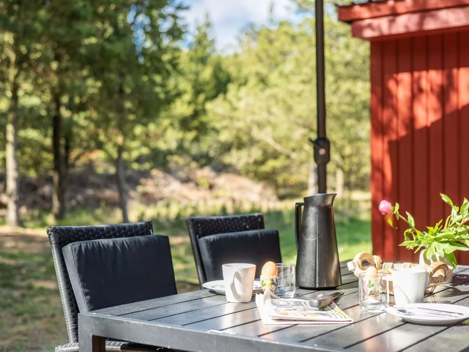 "Epiphania" - 900m from the sea