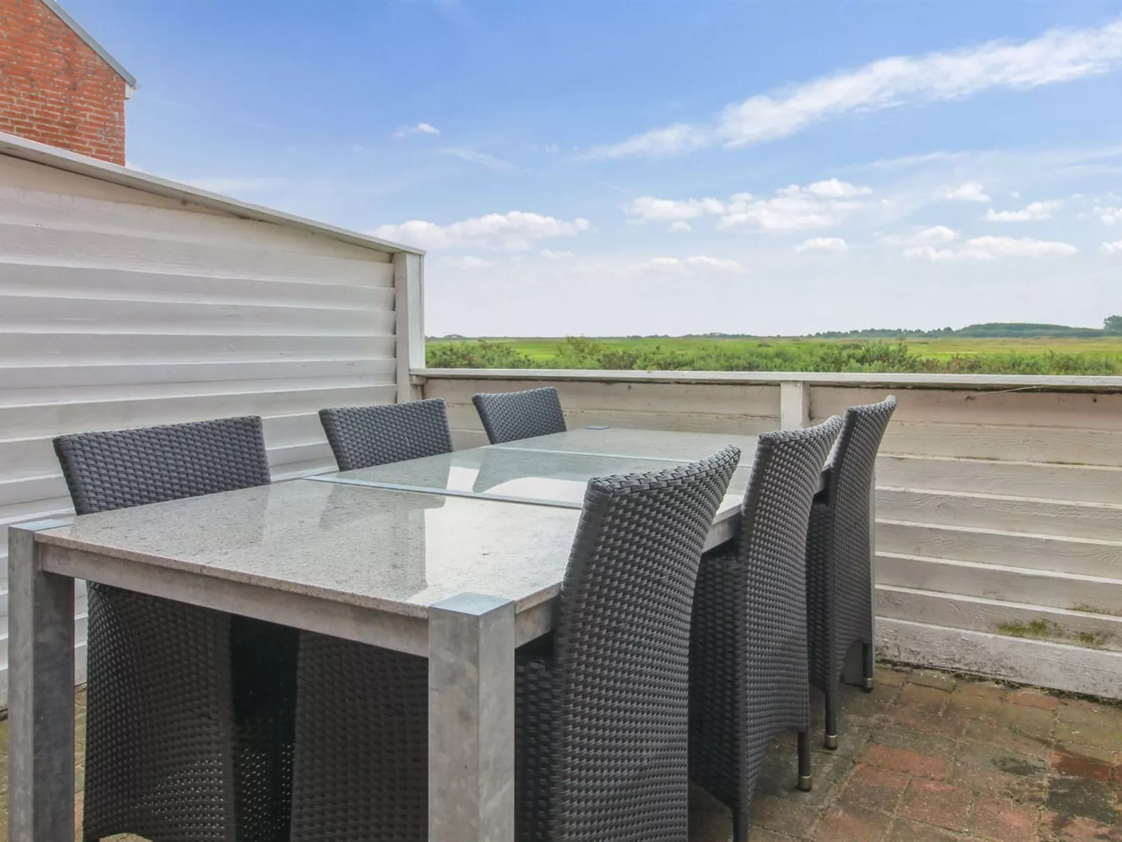 "Terje" - 2.3km from the sea