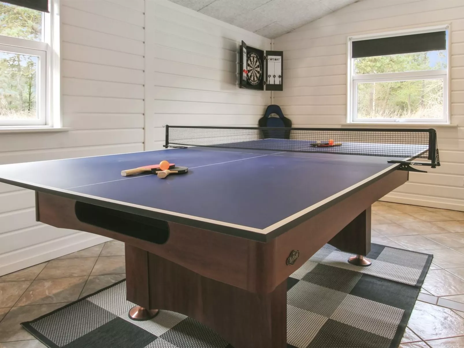 "Nael" - 1.6km from the sea