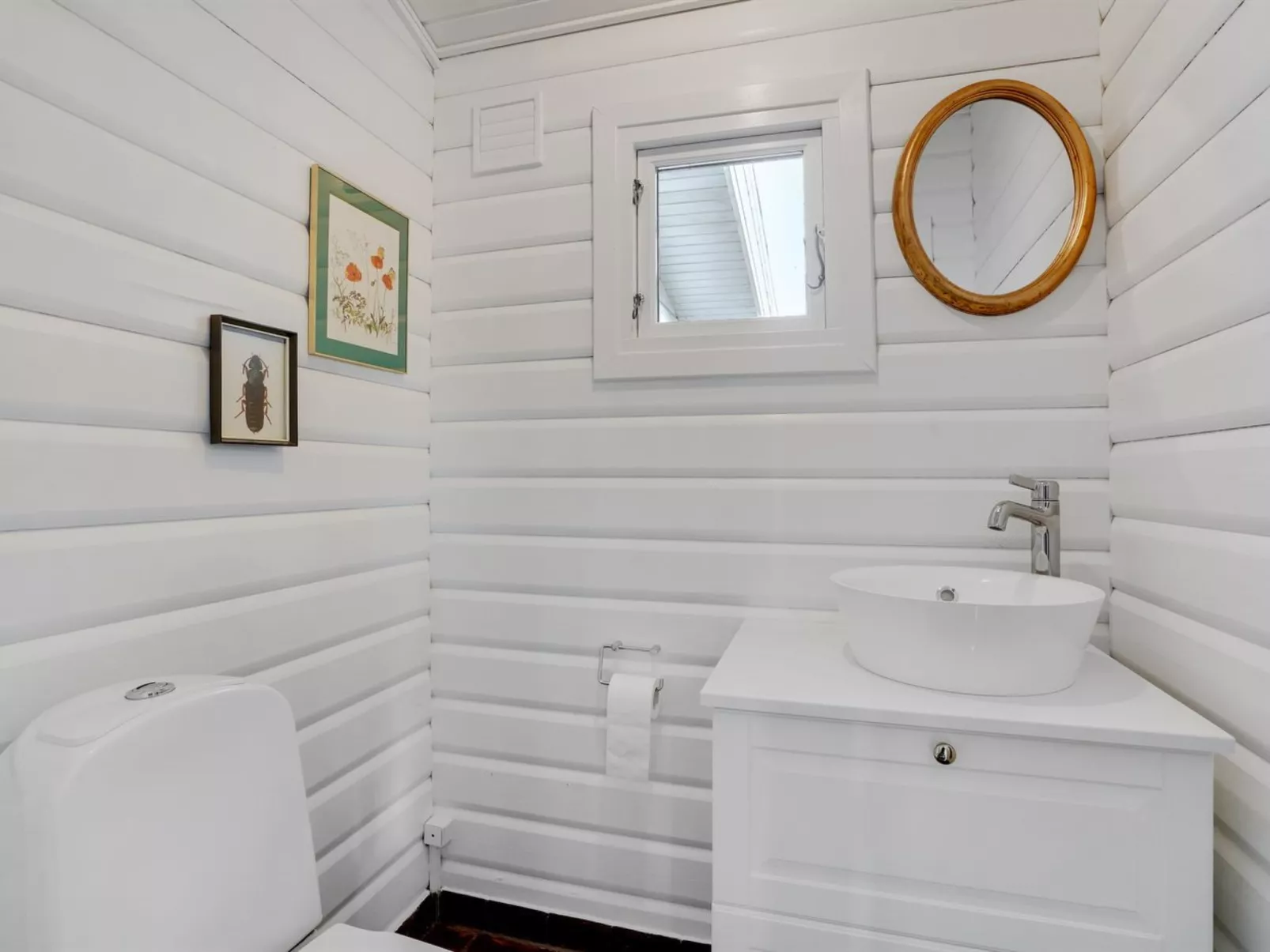 "Henriethe" - 1.1km from the sea