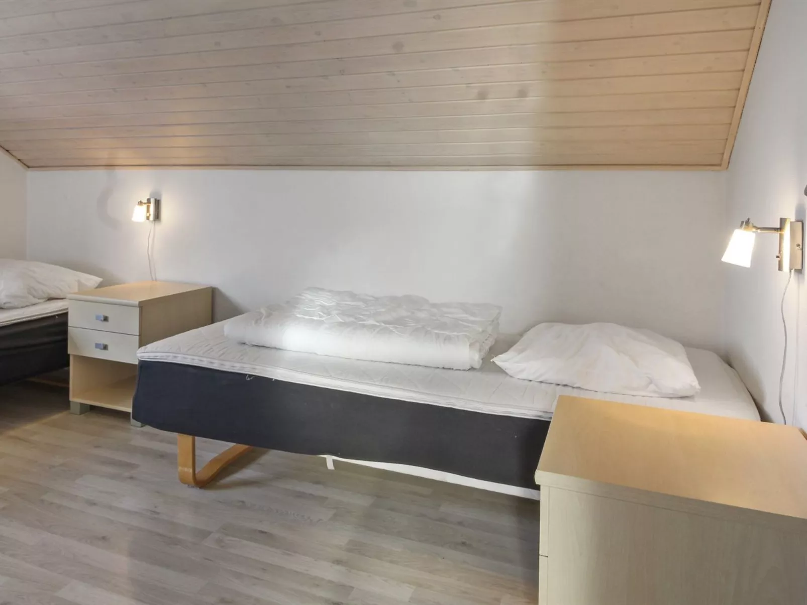 "Alvild" - 2.3km from the sea