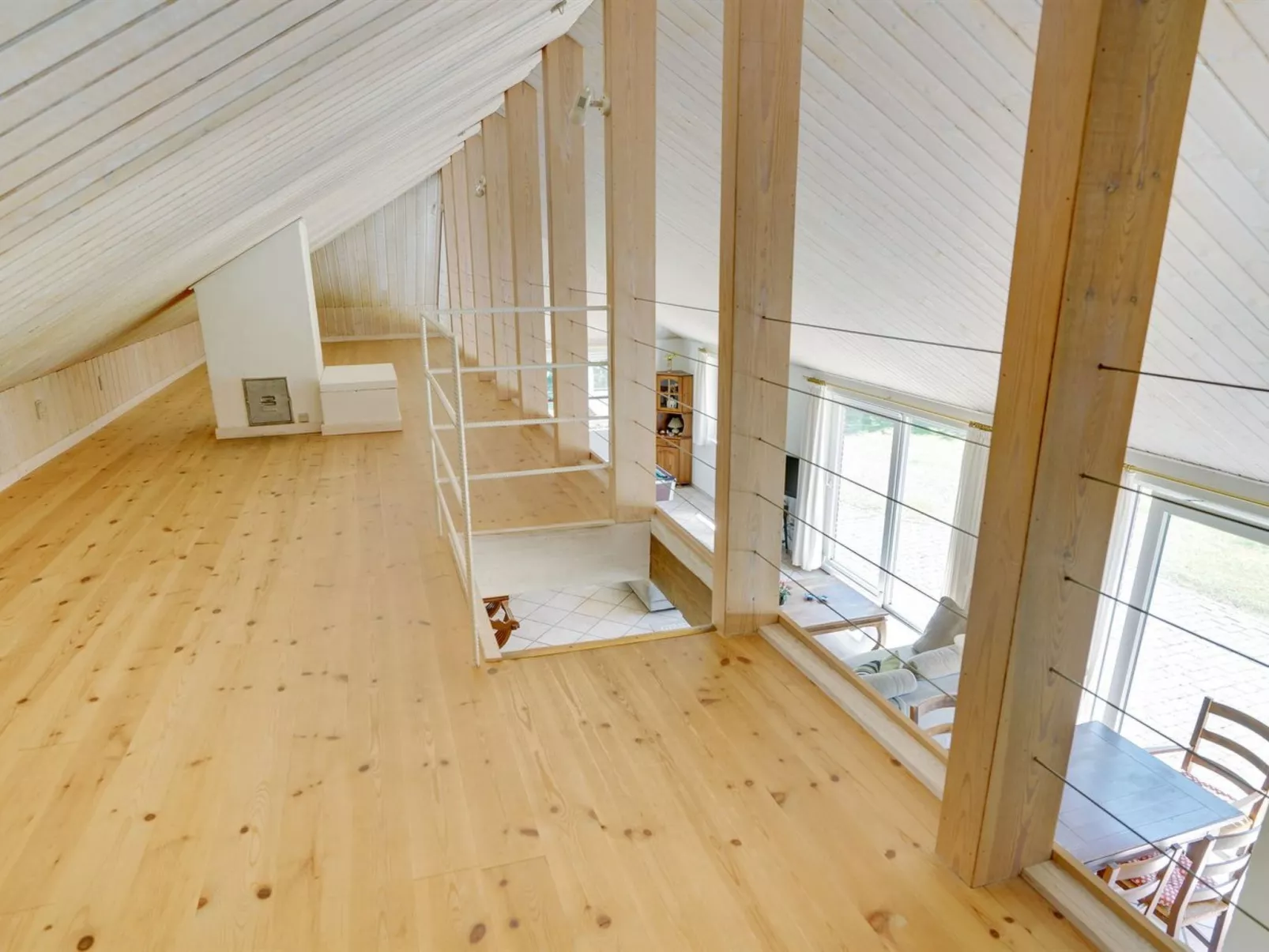 "Arletty" - 1km from the sea