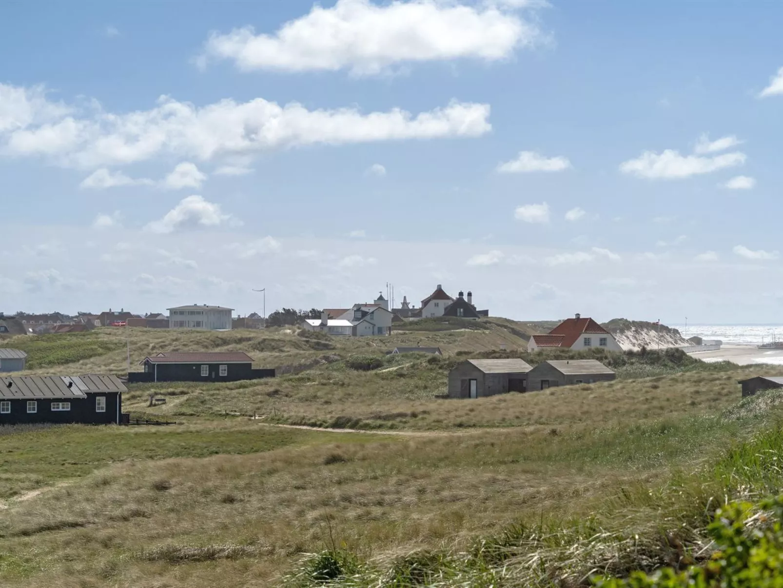 "Abbie" - 10m from the sea