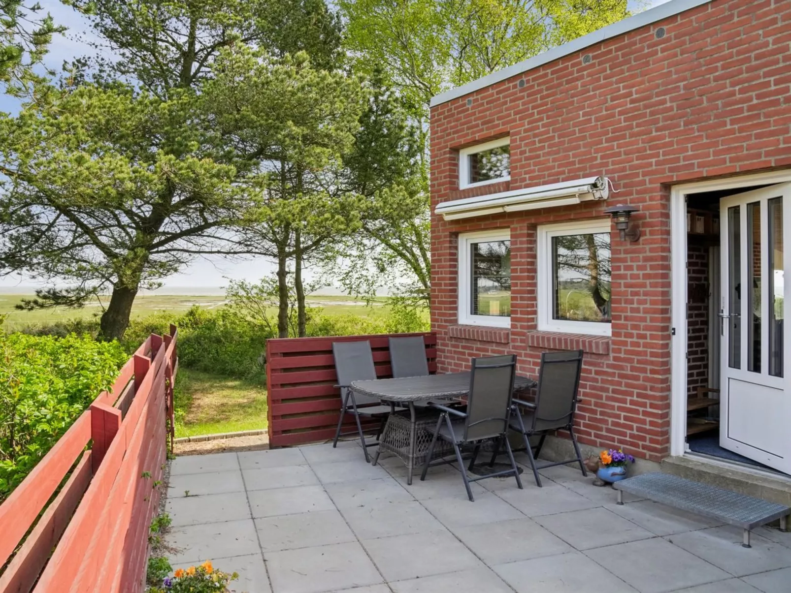 "Sedine" - 3.9km from the sea