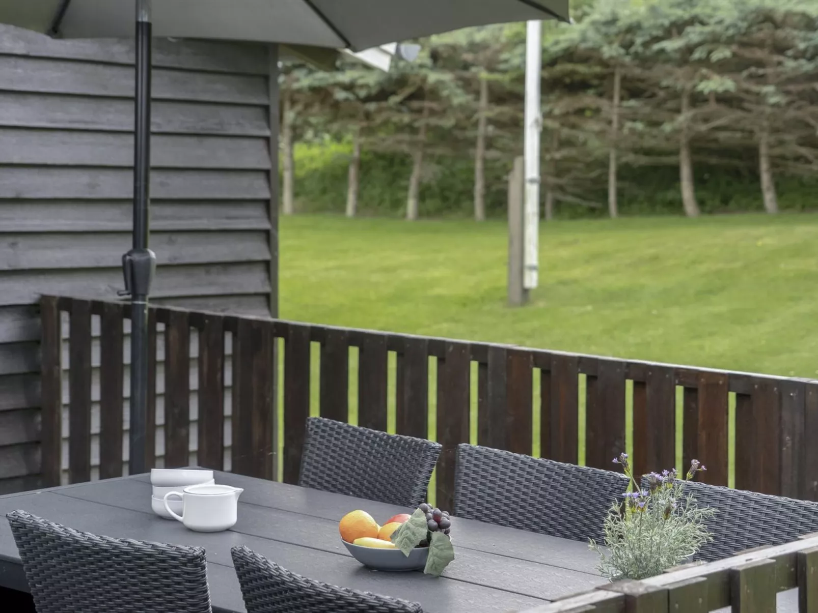 "Sampsa" - 600m from the sea-Buiten