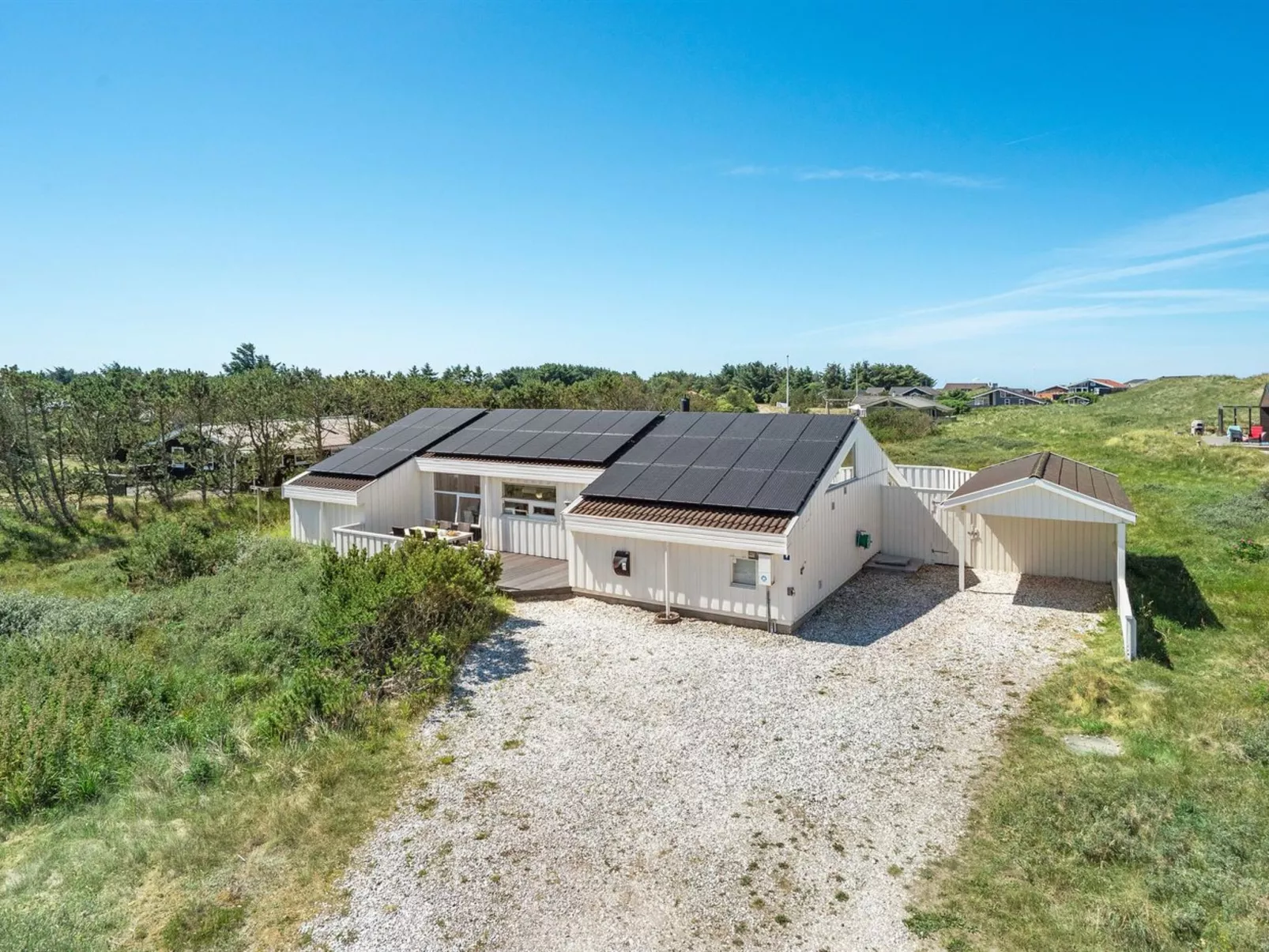 "Gorica" - 450m from the sea