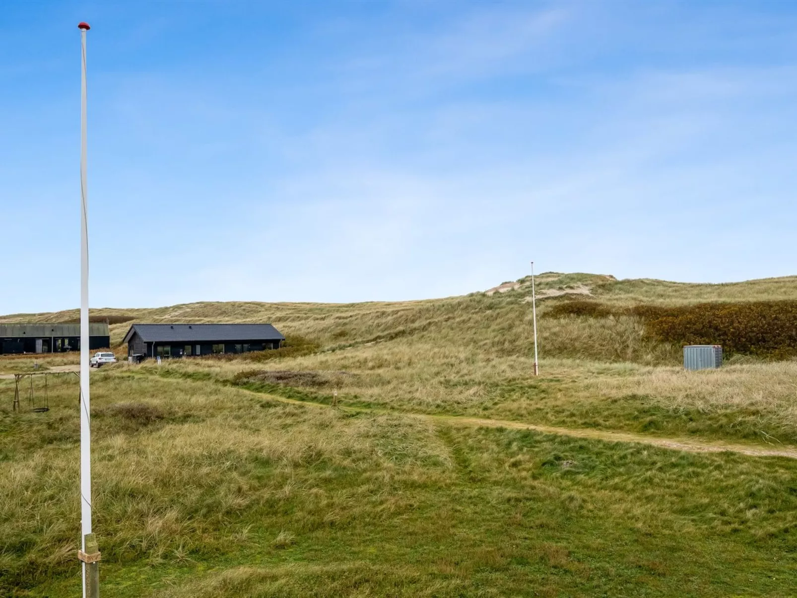 "Eringisl" - 50m from the sea