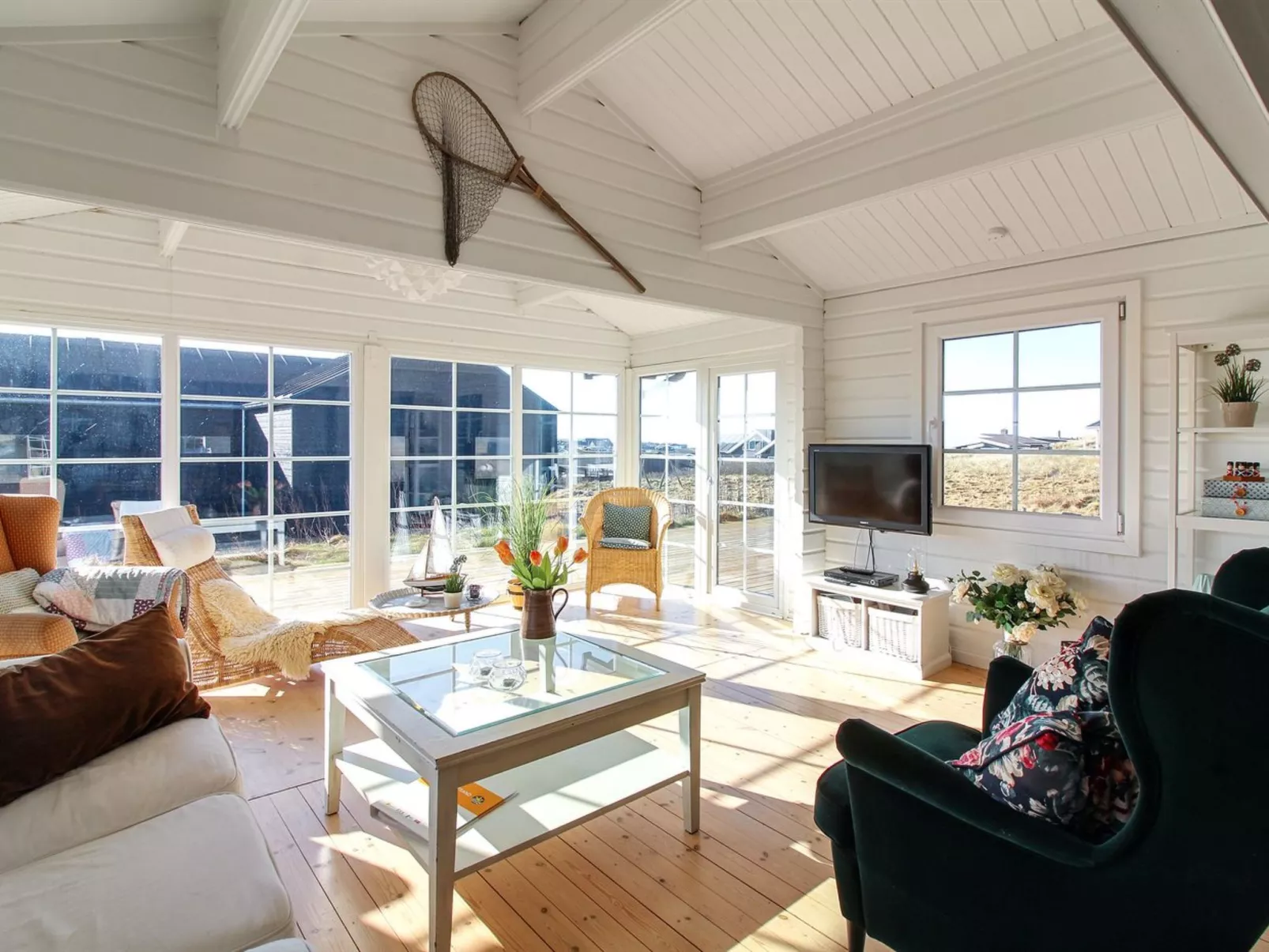 "Ljubinka" - 100m from the sea