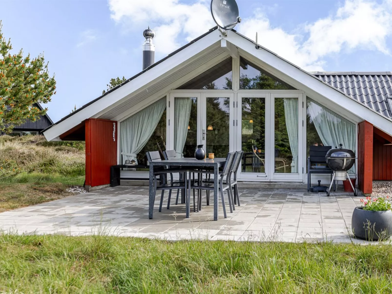 "Andriette" - 4.5km from the sea