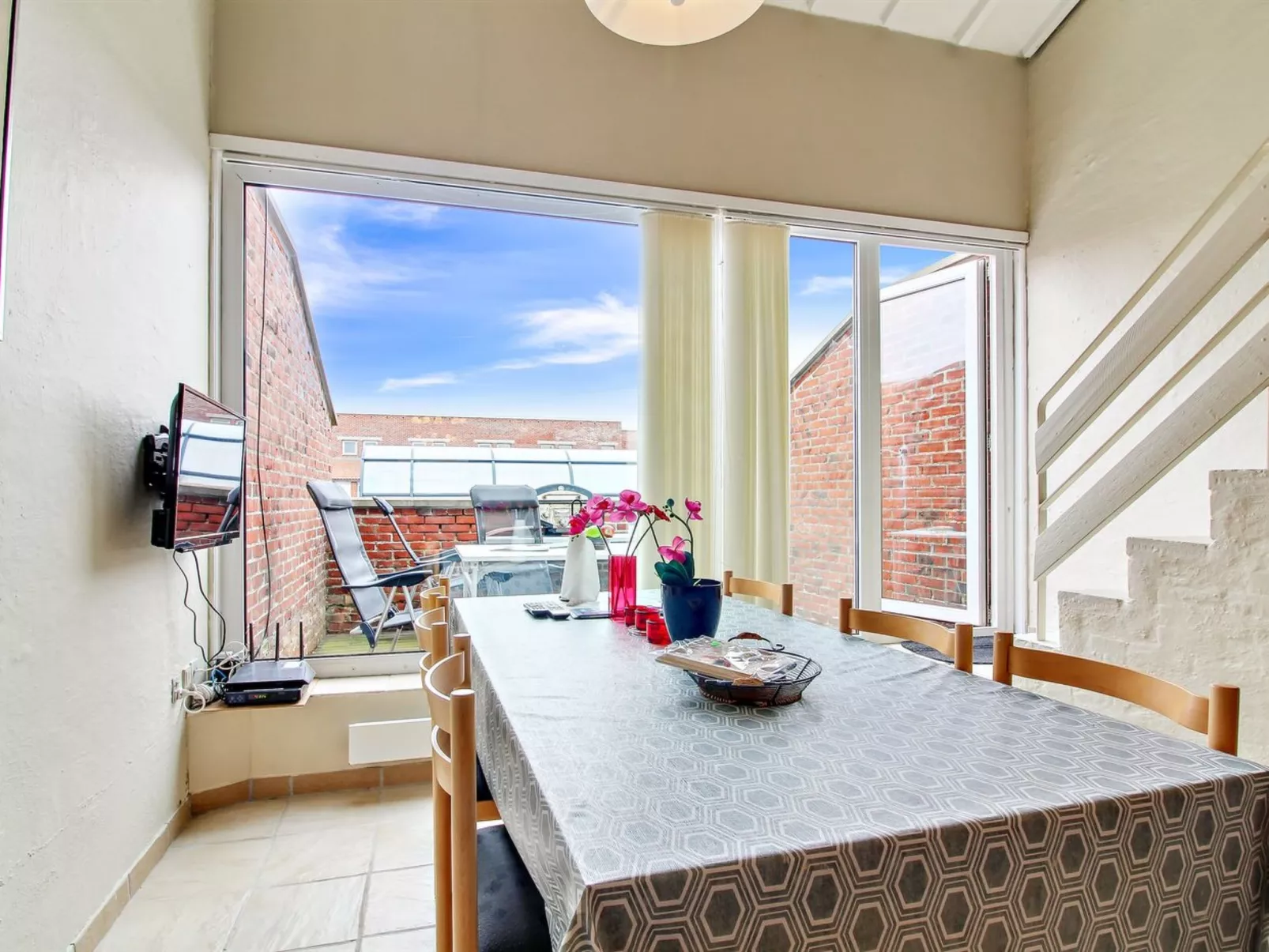 "Emiliana" - 500m from the sea