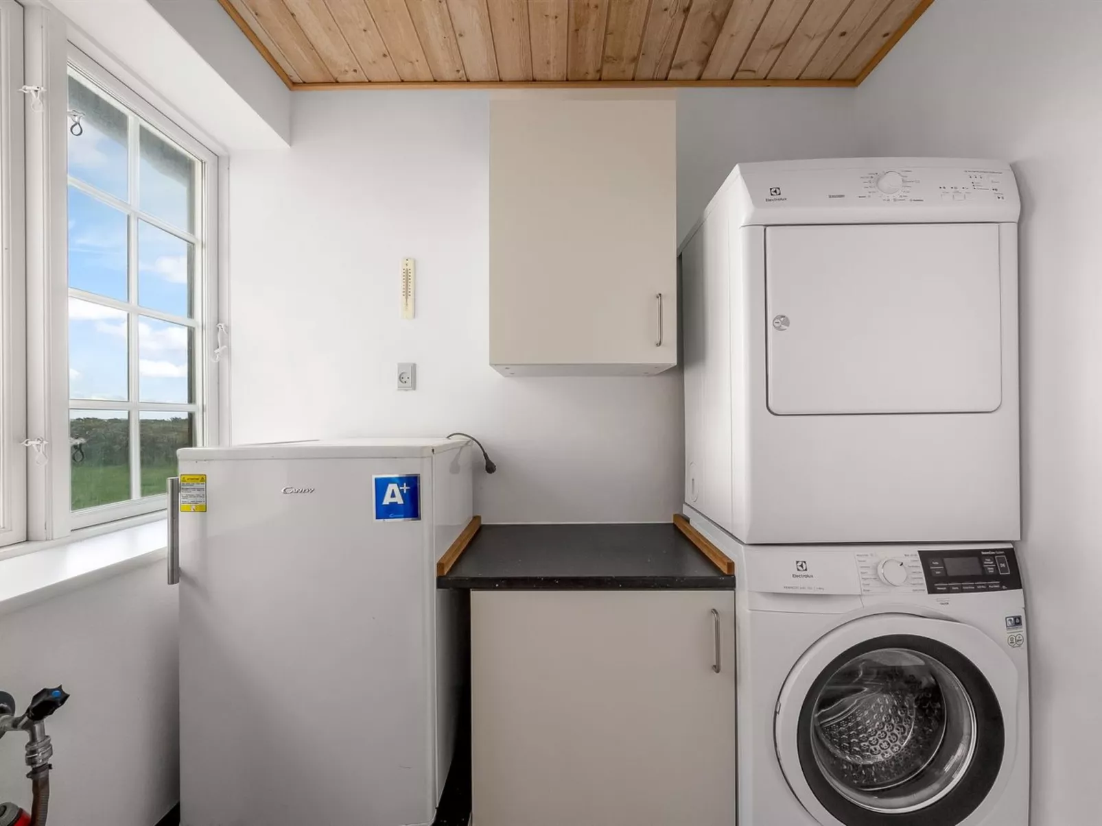 "Dietlinde" - 100m from the sea