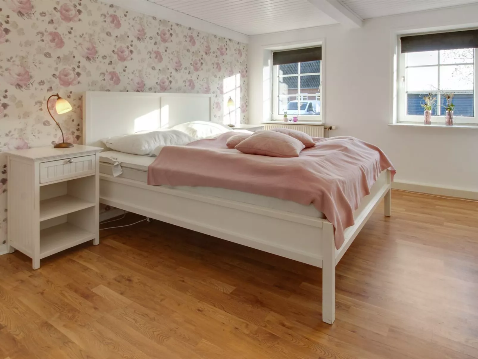 "Lokke" - 19km from the sea