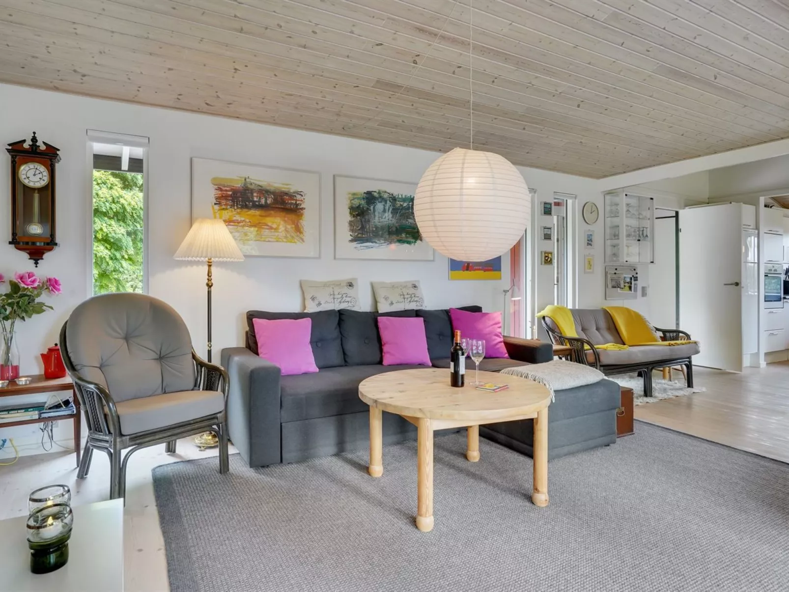 "Malwina" - 800m from the sea